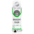 thumbnail image 1 of ERA Paints TY - Moondust Silver Metallic for FORD Exact Match Touch Up Paint Spray - Basic Kit, 1 of 7