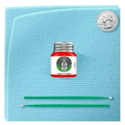 ERA Paints (UM - Agate Black Metallic) Compatible With Lincoln Corsair 2020-2021 Exact Match Touch Up Paint