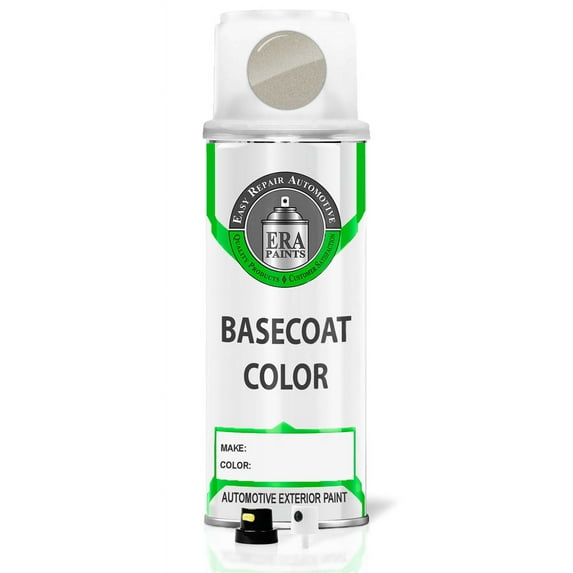 ERA Paints VA - Terrain for FORD Exact Match Touch Up Paint Spray - Basic Kit