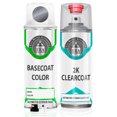 thumbnail image 1 of ERA Paints WA308N - Cosmic Quartz Metallic for BUICK Exact Match Touch Up Paint Spray - 2K Essential Kit, 1 of 7