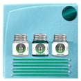 thumbnail image 1 of ERA Paints WA329D - Jasper Green Metallic for BUICK Exact Match Touch Up Paint Jar - Premium Kit, 1 of 7