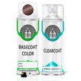 thumbnail image 1 of ERA Paints WA512F - Auburn Nightmist Metallic for PONTIAC Exact Match Touch Up Paint Spray - Essential Kit, 1 of 7