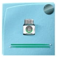 thumbnail image 1 of ERA Paints WA876S/GMN - Desert Bloom Metallic for PONTIAC Exact Match Touch Up Paint Jar - Basic Kit, 1 of 7