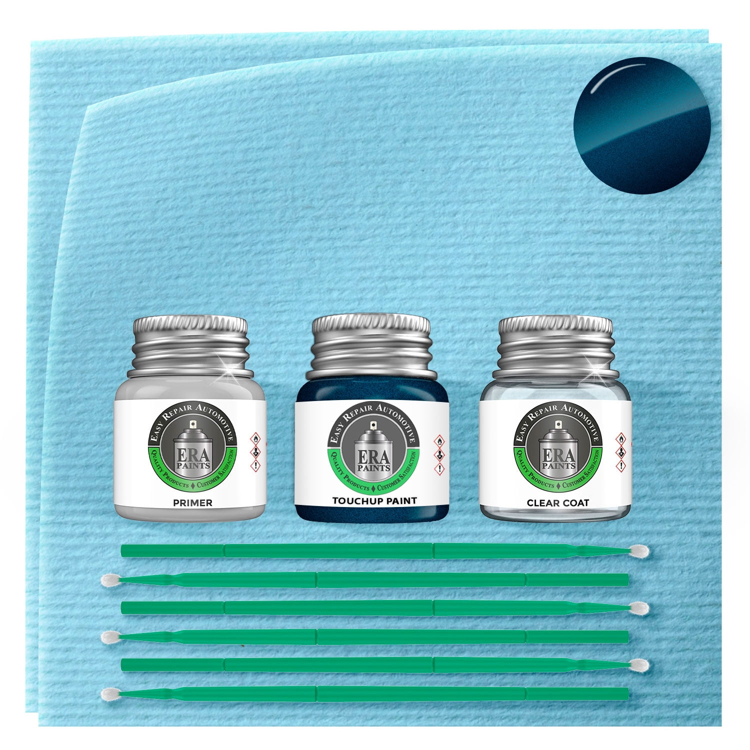 Sell Your Car - BOURBON - THE CAR BUYERS, image size:1500x1500