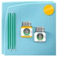 thumbnail image 1 of ERA Paints Y82 - Sunlight Yellow 2 for HONDA Exact Match Touch Up Paint Jar - Essential Kit, 1 of 8