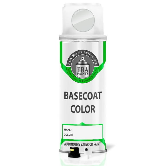 Ford Oxford White Paint