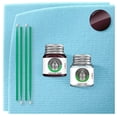 thumbnail image 1 of ERA Paints ZA3 - Burgundy Pearl for SUZUKI Exact Match Touch Up Paint Jar - Essential Kit, 1 of 7