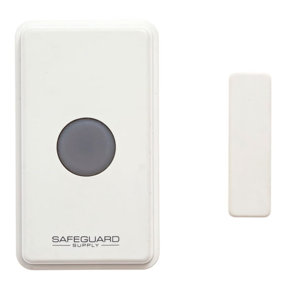 ERA-UTX Long Range Wireless Push Button or Entry Alert Designed for Business Use
