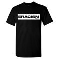 thumbnail image 1 of ERACISM T-SHIRT, 1 of 2