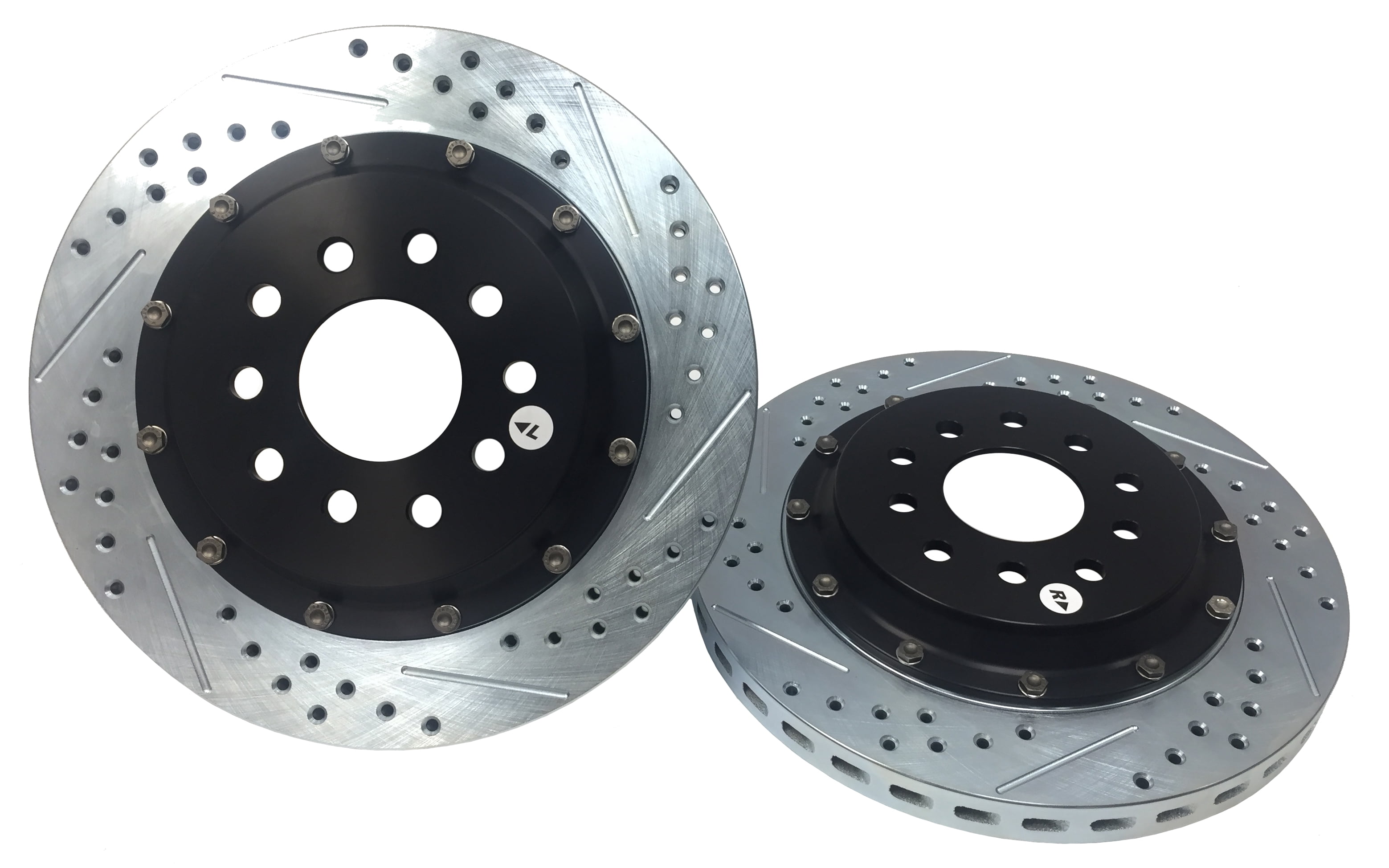 ERADISPEED FRONT Fits select: 1988-1996 CHEVROLET CORVETTE
