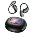 thumbnail image 1 of ERAZER XP7 Translation Earbuds Real Time Support 150 Language Translator Earbuds Touch Screen, 1 of 11