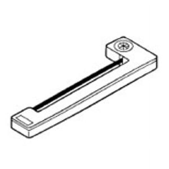 Royal Register Ink ERC-9 Royal Cash Register Ink Ribbon Cartridge RC-8-ROY - Walmart.com