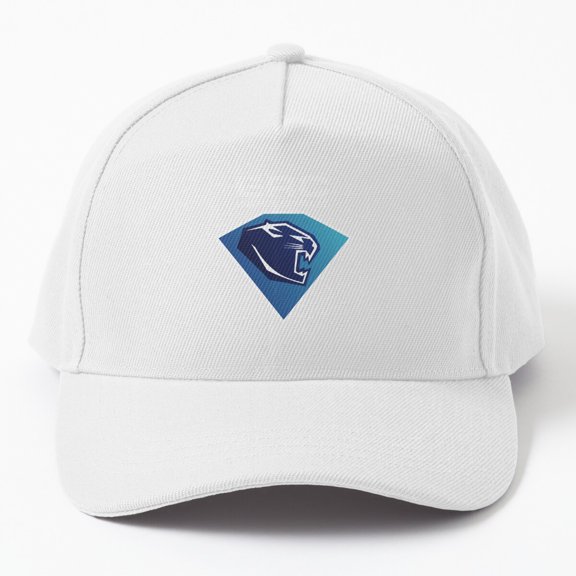 ERC Ingolstadt Baseball Cap, Sports Graphic Hat Style