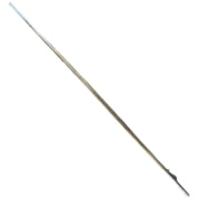 ERCuSi-A Silicon Bronze Copper TIG Welding Wire 3/32" x 36" - 1-Pound Bundle
