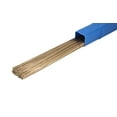 thumbnail image 1 of ERCuSi-A Silicon Bronze TIG Welding Rod - 36" x 3/32"- (10 Lb), 1 of 4