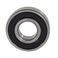 thumbnail image 1 of ERDE Sealed Trailer Wheel Hub Ball Compact Bearings ID20 x OD47 x W14mm, 1 of 3