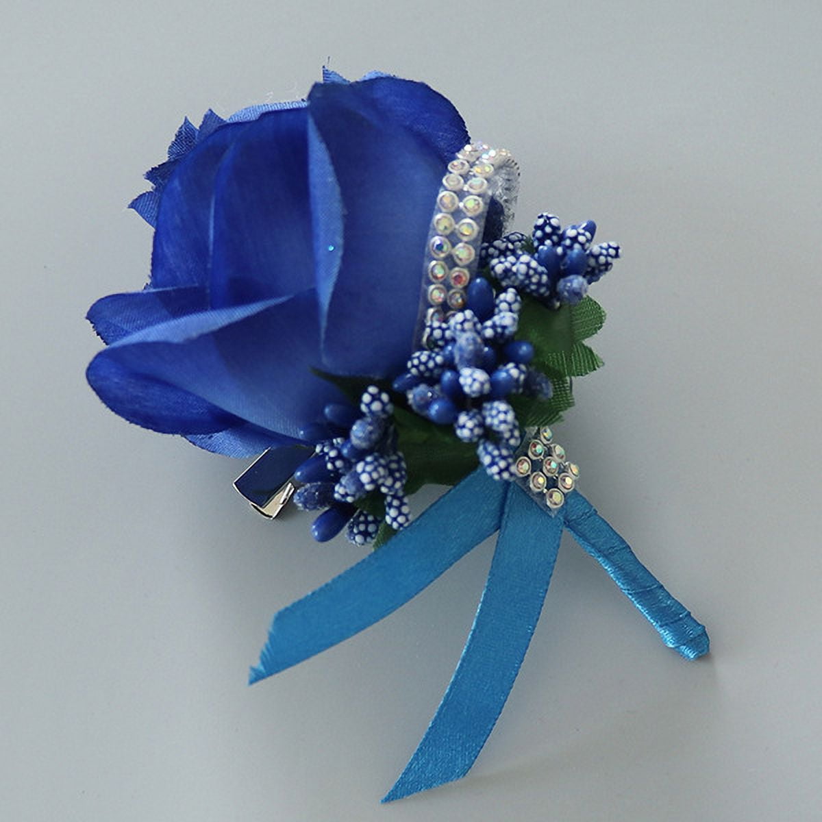 Royal Blue Dress Accessory Royal Blue Dress Accessory