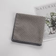 thumbnail image 1 of ERDOUY 10pcs Dark Grey Kitchen Washcloths for Dishes Absorbent Microfiber Dish Cloths Quick Dry Dish Rags Ideal for Kitchen Cleaning-11.81*11.81inch, 1 of 4