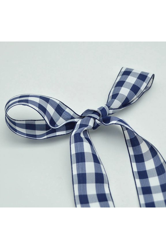 2 Pairs Wide Flat Plaid Shoestrings, 1 Inch Woven Textile Checkered Lacing Strips, 47 Inch Replacement Ties for Athletic Footwear & Daily Sneakers, J5