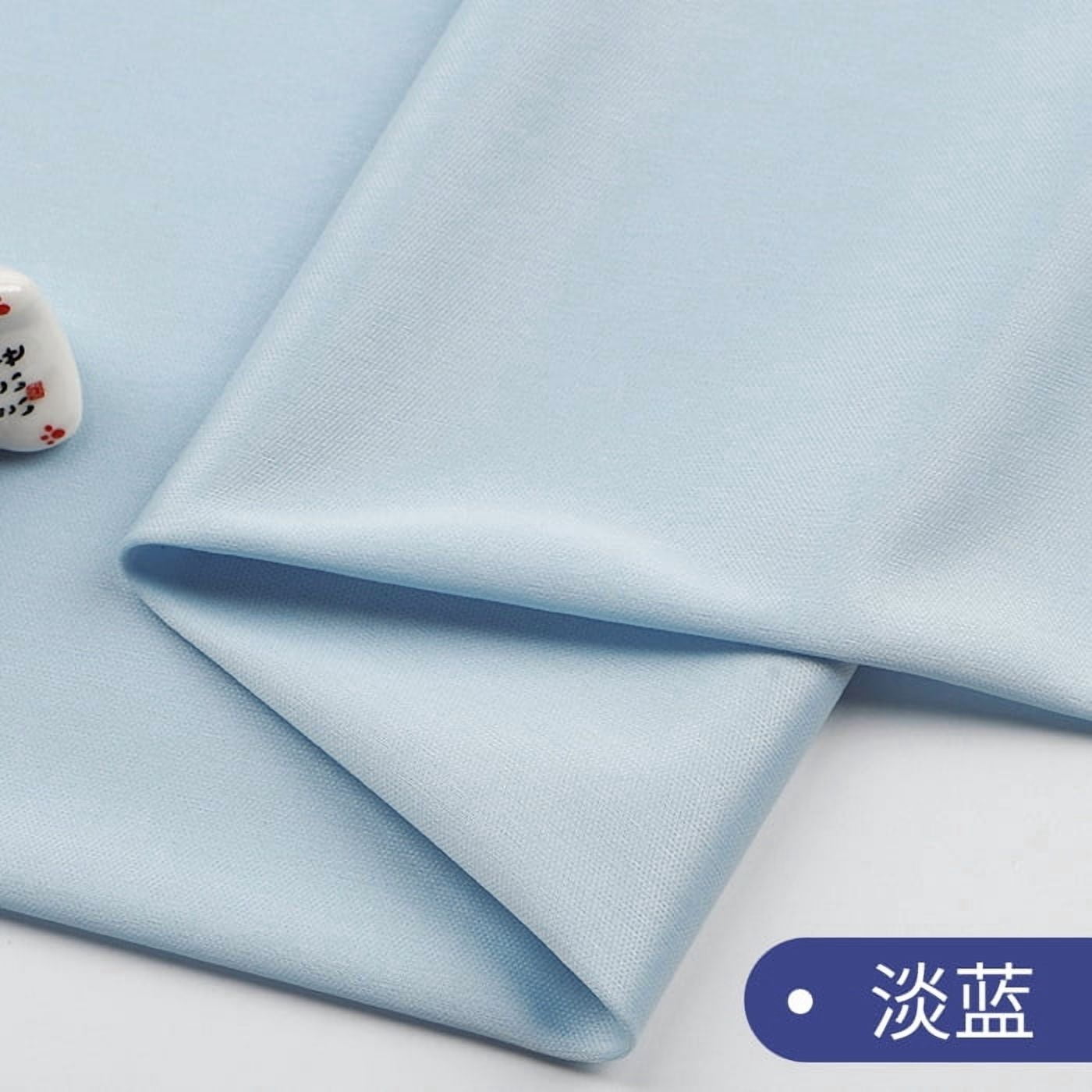 cotton lining for dresses Cotton Lining Fabric 2 Yard Lining Cloth Shirt Clothing Top Dress Sewing Material 150cm 59" Wide M4F144