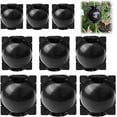 ERDOUY 9PCS Reusable Plant Rooting Device Assisted Cutting Rooting