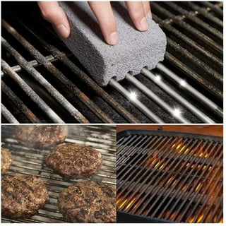 Grill Bricks