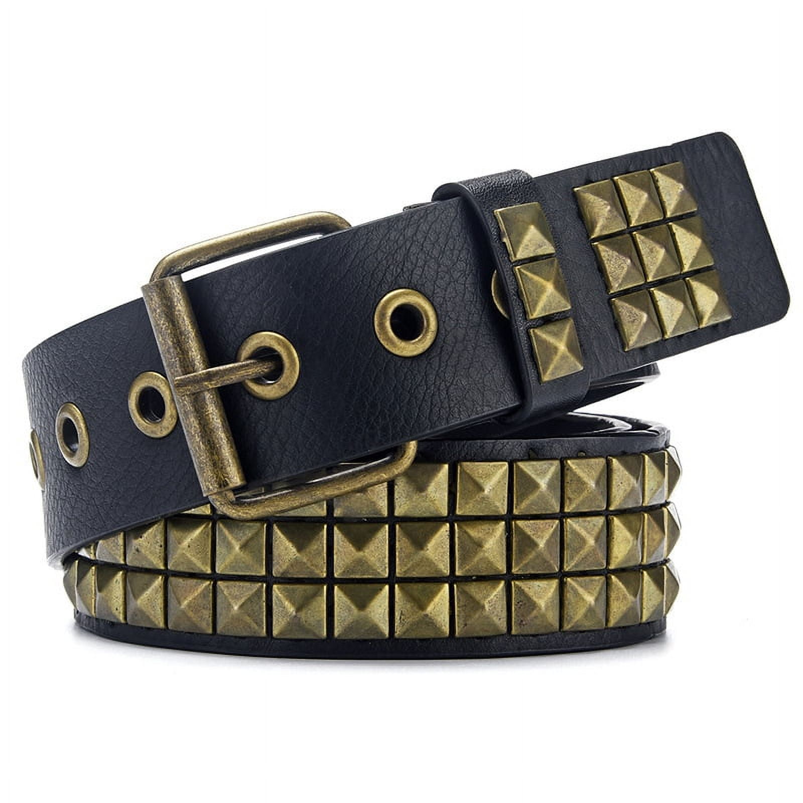 ERDOUY-Punk-Leather-Belt-Women