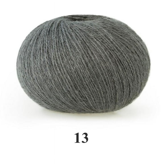 ERDOUY Soft Plush Wool Acrylic Fancy Loop Yarn for Doll Hair Making,Crochet Knitting,Needle Felting Doll Hair | Curly Hair Coils of Wool Felt Carded Sheep Wool,Roving,Fiber,100g，A132