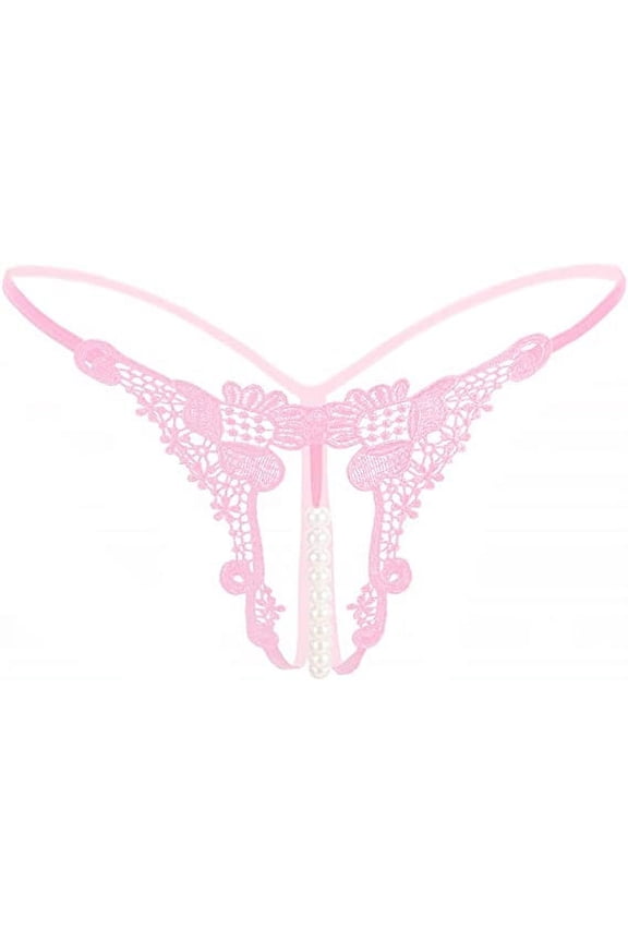 Women Sexy Panties Y-Back G-String