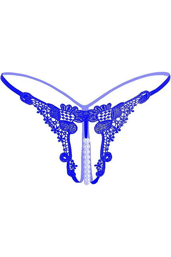 Women Sexy Panties Y-Back G-String