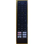 ERF3J80H Voice Smart Replacement Remote Fit for Hisense 4K UHD Android Smart TV 75A6G 70A6G 65A6G 60A6G 55A6G 50A6G 43A6G