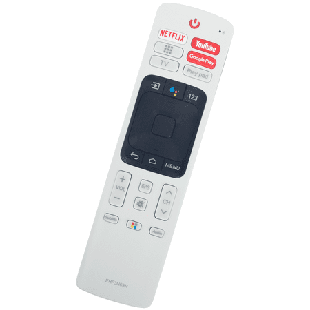 ERF3N69H Replace Remote Control for Hisense TV 50RG 55RG 65RG SERIES