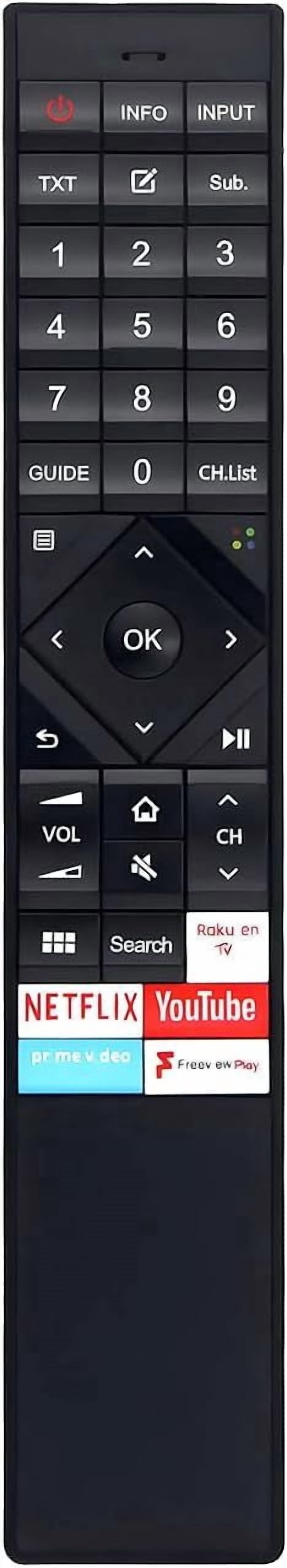 NexaRemote ERF6B62H Remote - Thumbnail 2