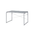 thumbnail image 1 of ERGODE Rectangular Writing Desk - Stylish, Functional, and Minimalist Workspace Solution, 1 of 2