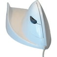 thumbnail image 1 of Designer Appliances Quill Mouse White Ergonomic PC, Mac Right Hand by Ergoguys - Optical - USB, 1 of 3