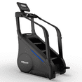 ERGOLIFE Stair Stepper Machine for Home Gym, Stair Climber with 25 ...