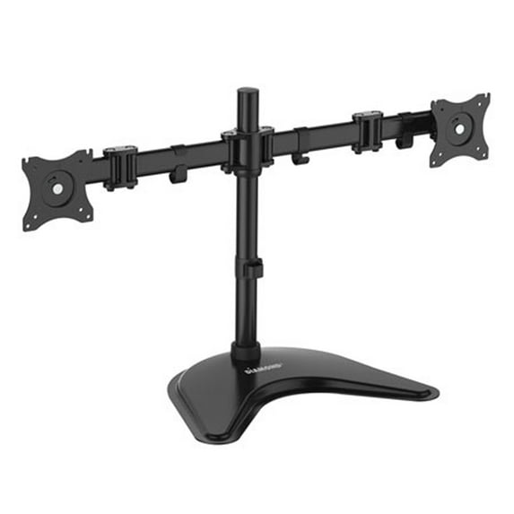 DIAMOND Ergonomic Articulating Dual Arm Display Table Top Mount