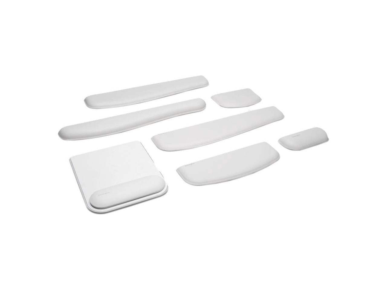 Kensington ErgoSoft Wrist Rest for Slim Keyboards