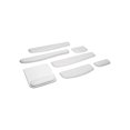 thumbnail image 1 of Kensington ErgoSoft Wrist Rest for Slim Keyboards, 1 of 20