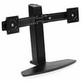 thumbnail image 1 of ERGOTRON Neo-Flex Dual Lift Stand 33-396-085 for 22" 23" 24" Monitors, 1 of 5