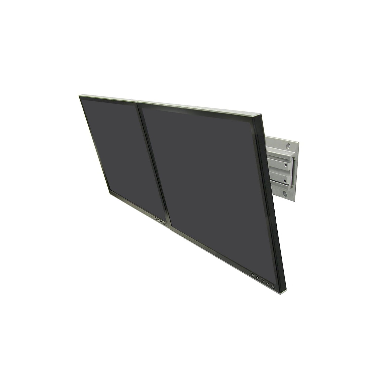 Ergotron Neo-Flex Dual Monitor Wall Mount 28514800