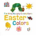 thumbnail image 1 of The Very Hungry Caterpillar's Easter Colors (Board Book), 1 of 2