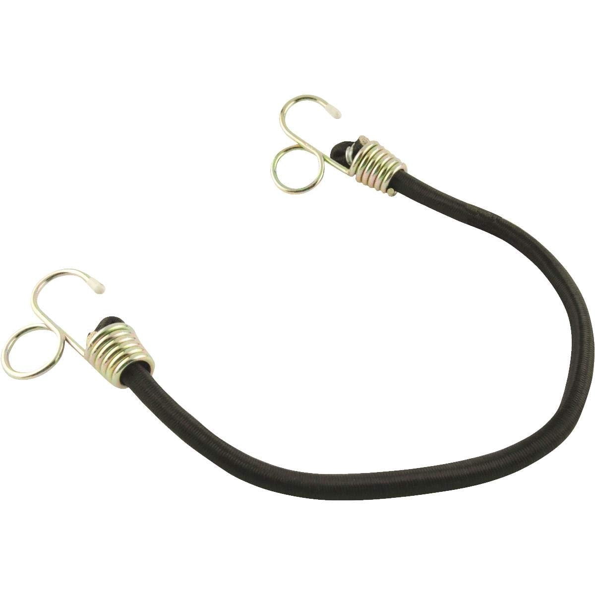 Erickson Spanngurt Industriell – 1,27 Cm Breit, 45,7 Cm Lang, Mit Patentierter Zugschlaufe