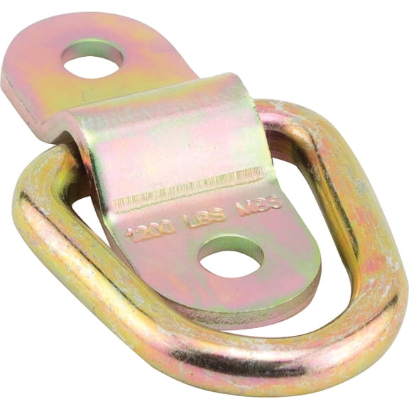 Erickson Load Securing Equipment Load Securement - Universal Fit