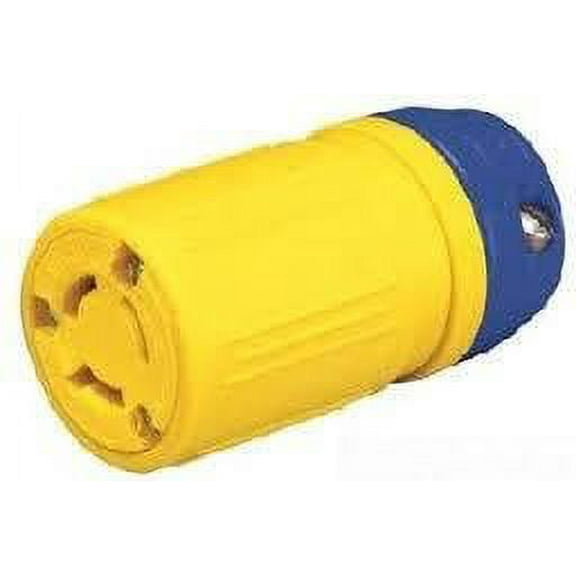 ERICSON 1620-C NEMA L5-15C 15A 125V 2P3W PERMA-LINK