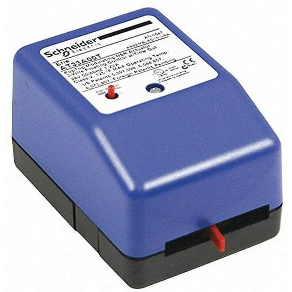 AT33A00T TAC PopTop Zone Valve Actuator