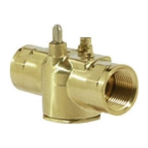 ERIE CONTROLS VS2327 34" NPT. 2 Way Steam Valve Body 7.00 Cv