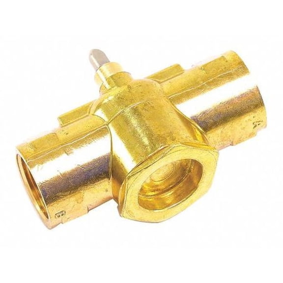 ERIE VT2327 Zone Valve,2 Way,3/4" NPT,7.0 CV