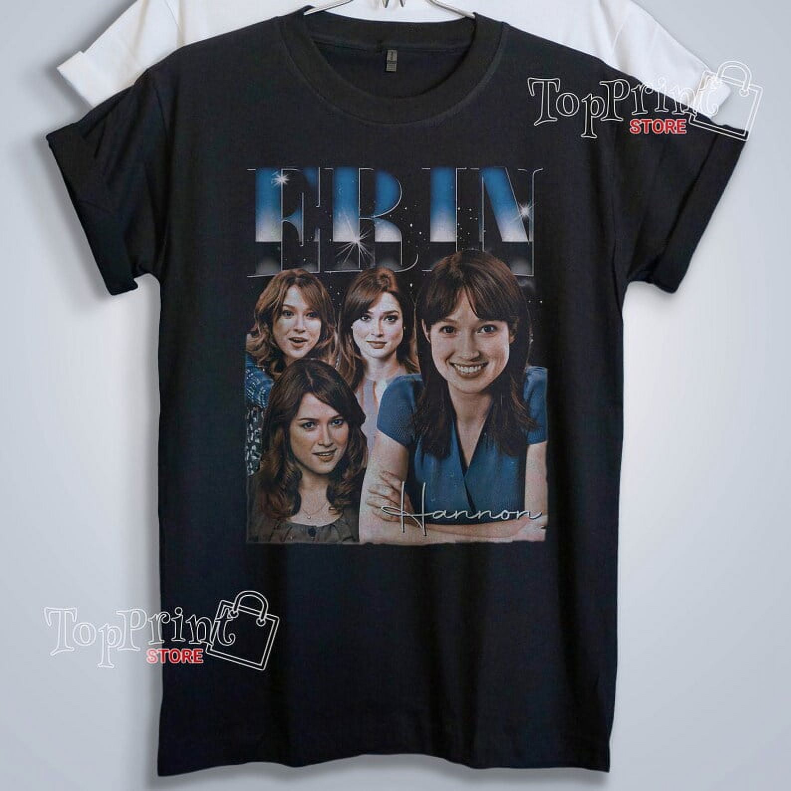 ERIN HANNON Shirt