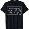 thumbnail image 1 of ERIN Quote Personalized Name Funny Birthday Gift Idea T-Shirt, 1 of 4